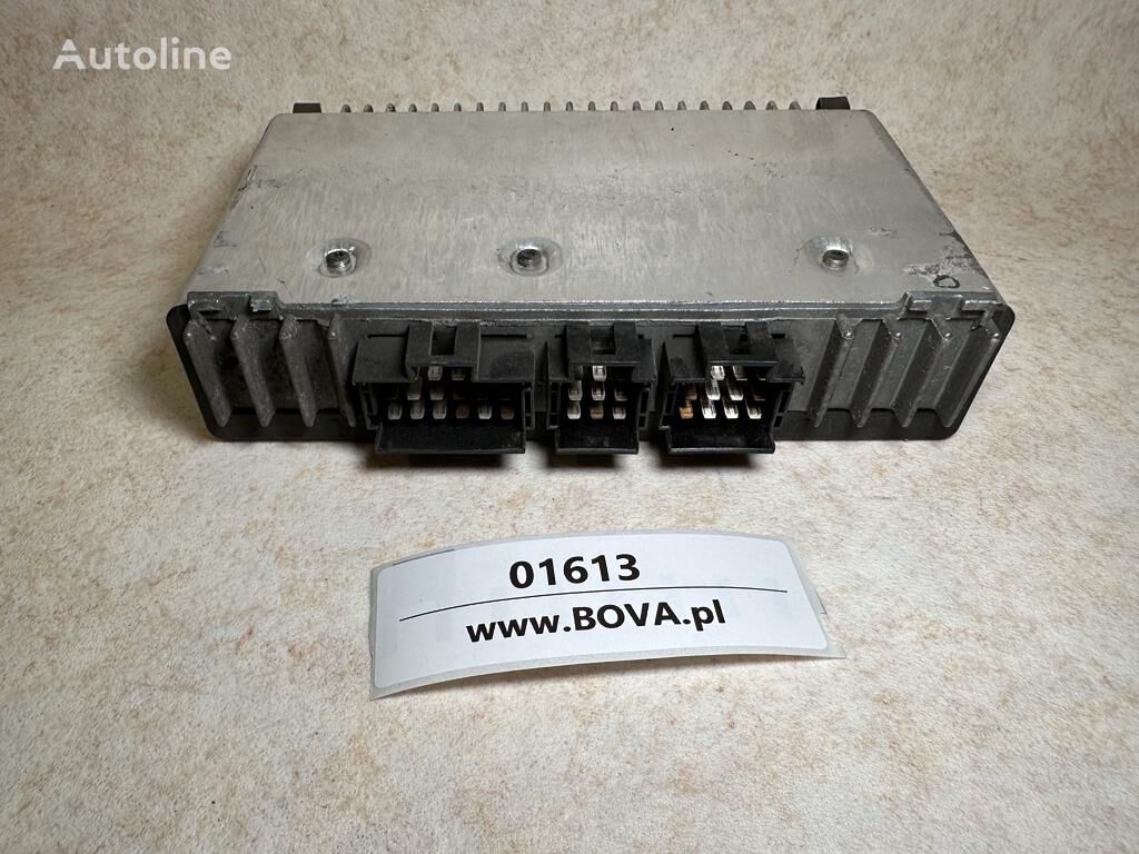 WABCO Sterownik EDS, VOITH NUMER: 67.3467.10, 446 126 006 0 control unit for Setra S 315 NF bus