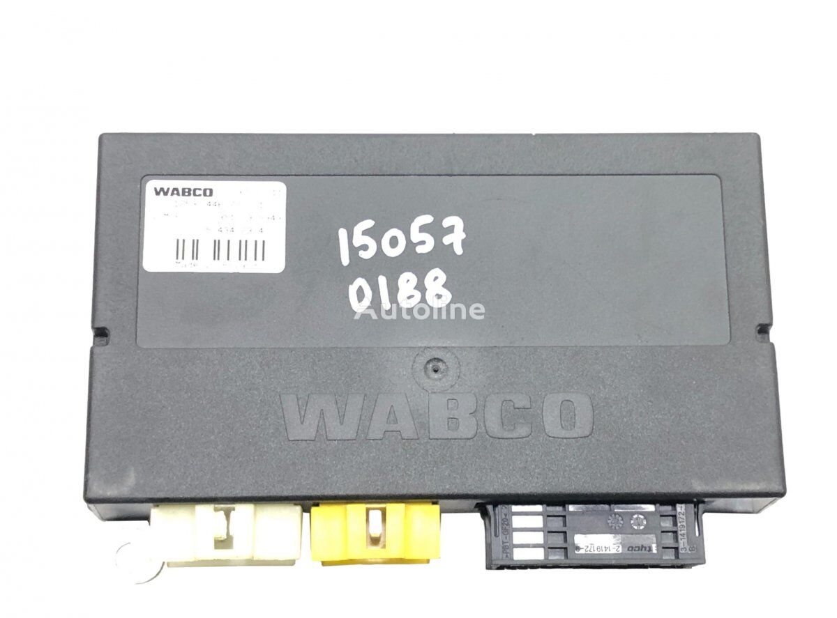 WABCO Stralis (01.02-) 504342304 control unit for IVECO Stralis, Trakker (2002-) truck tractor