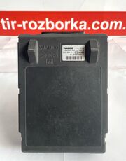 блок управления WABCO TGA 81258067051 для тягача MAN TGA