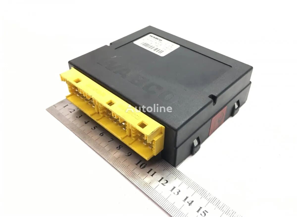 WABCO Unitate de Control ECAS WABCO 8125811 control unit for MAN – Diverse Coduri Disponibile truck