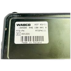 Venta de WABCO Urbino (01.99-) 4461900010 unidad de control para Solaris Urbino, Alpino, Vacanza (1999-) autobús - Imagen 5 | Autoline ES WABCO Urbino (01.99-) 4461900010 unidad de control para Solaris Urbino, Alpino, Vacanza (1999-) autobús | Imagen 5 - Autoline