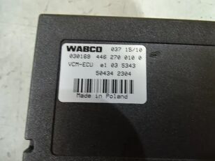 unitate de control WABCO VCM-ECU 446 pentru camion IVECO Stralis