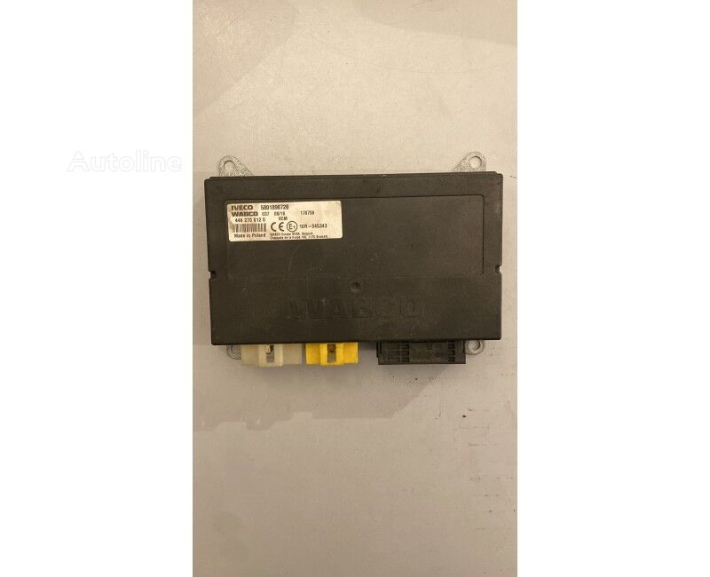 WABCO VCM 4462700120-5801896728 control unit for IVECO truck - Autoline
