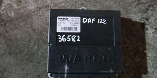 WABCO XF 105 blokas ECAS pakabos oro 1738717 control unit for DAF XF 105  truck tractor