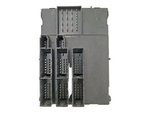 WABCO ZBR2 MAN TGM TGL TGX CONTROLLER MODULE 81258067051 control unit for MAN TGM TGL TGX truck tractor