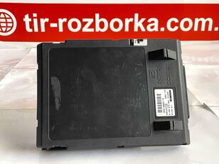 MAN TGA, TGS, TGX çekici için WABCO Блок управління ZBR2 MAN TGA TGX TGS 81258067096 yönetim bloğu