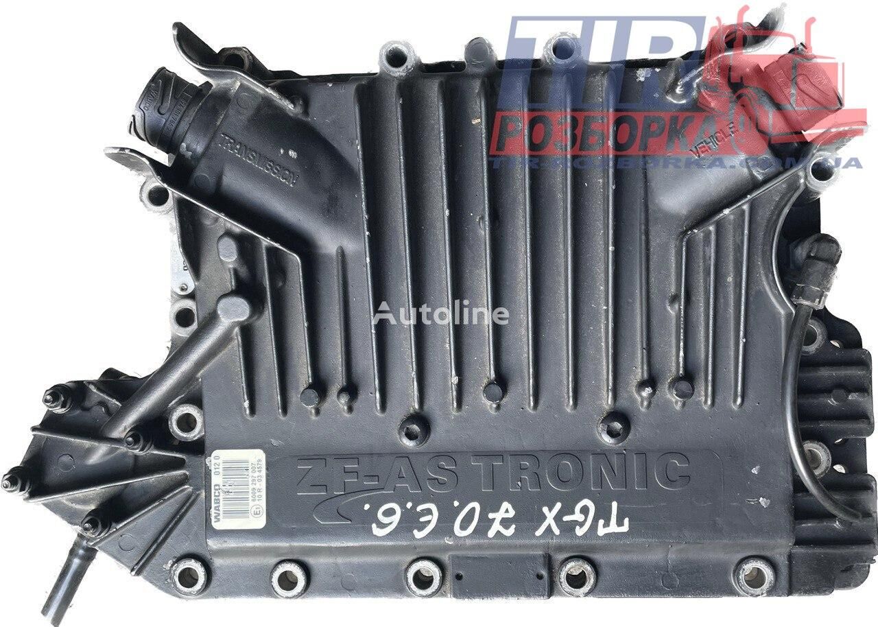 WABCO Blok upravlinnia AKPP MAN 6009.297.007 unidad de control para MAN camión