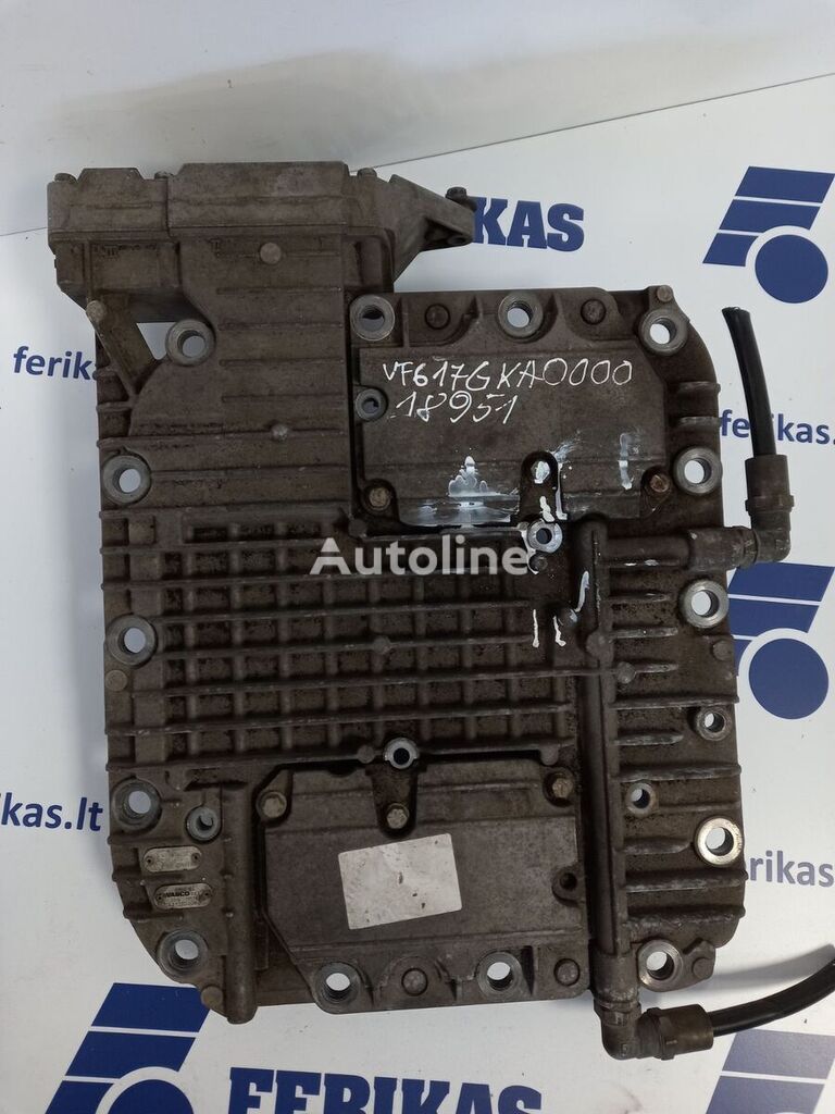 WABCO gearbox vezérlőegység Volvo Renault nyergesvontató-hoz