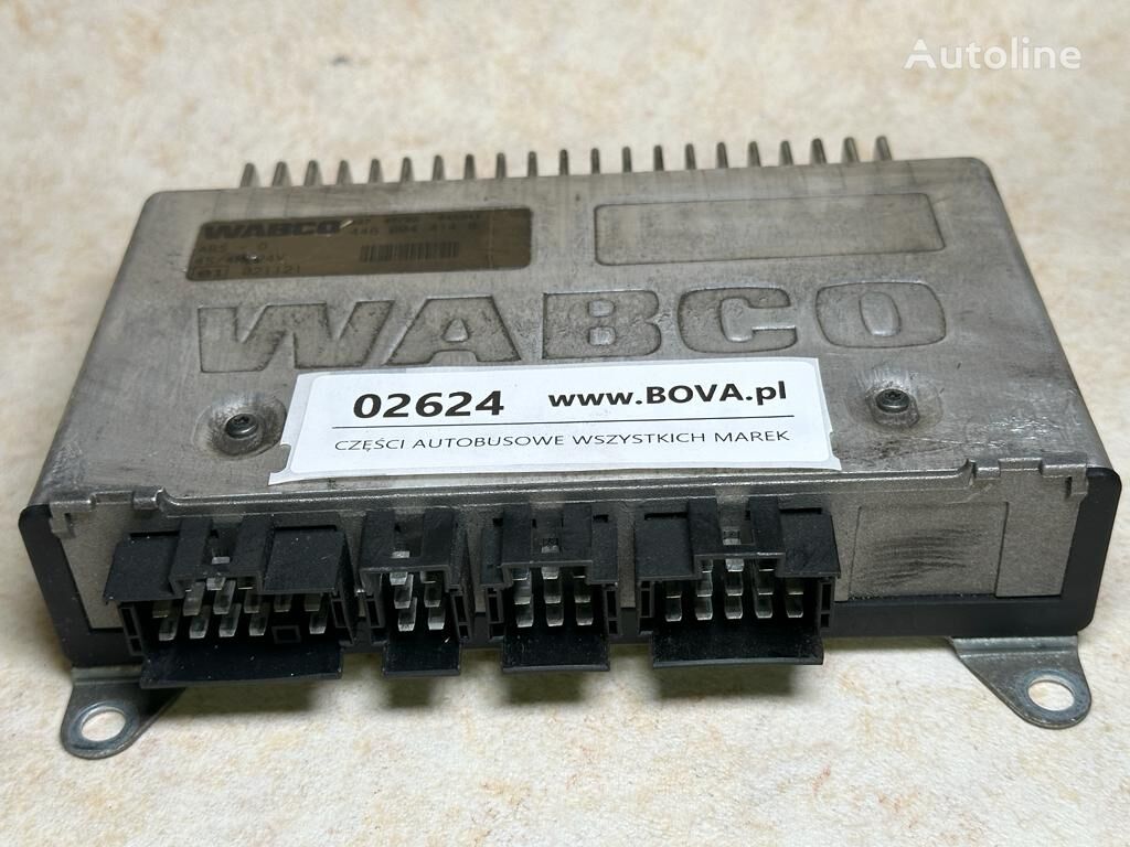 WABCO nr 446 004 414 0 unidad de control para autobús