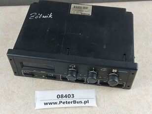 وحدة التحكم WABCO nr 446 095 004 0 لـ الباصات Bova Futura