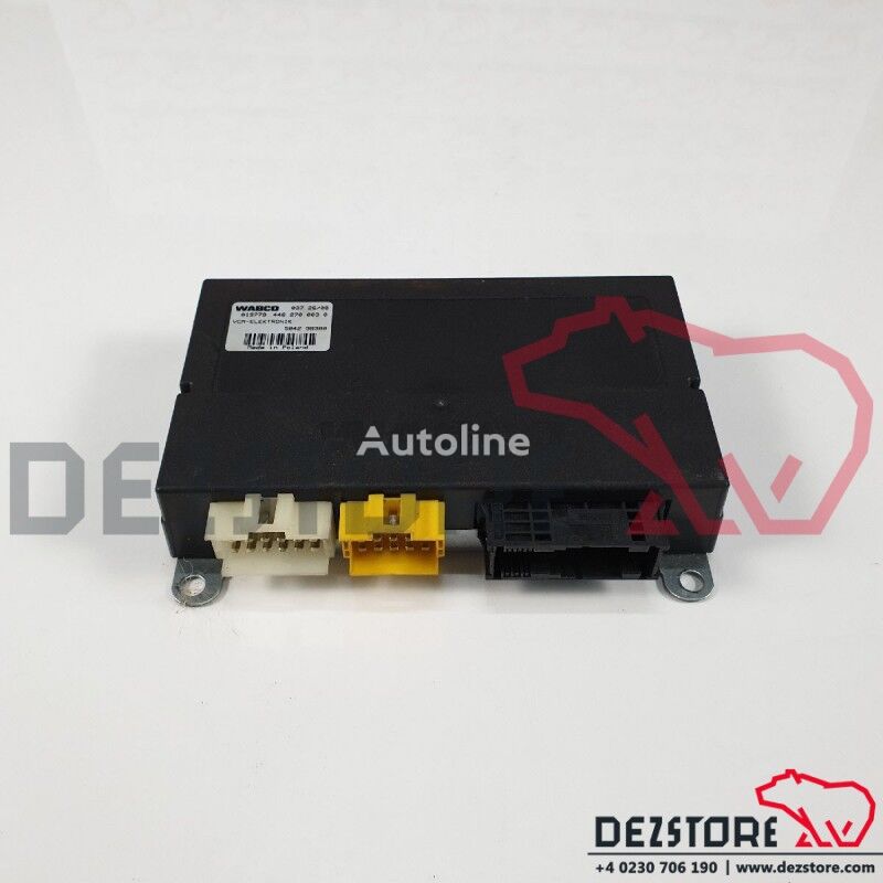 WABCO vcm 504298300 control unit for IVECO STRALIS truck tractor - Autoline