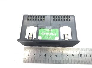 Webasto B10B (01.78-12.01) control unit for Volvo B6, B7, B9, B10, B12 bus (1978-2011)