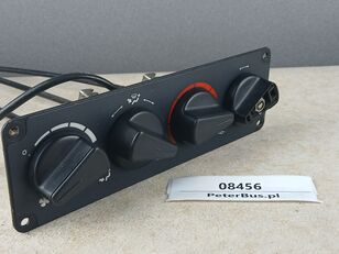 unité de commande Wölfle nr 543062, nr 543062.401, nr 478270.401, pour Irisbus Crossway, Arway