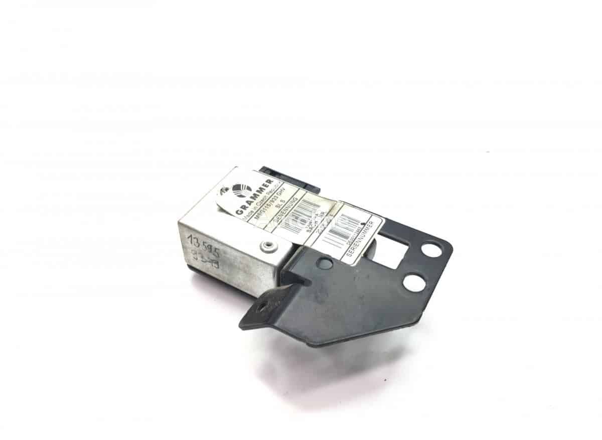 XF106 control unit for DAF truck