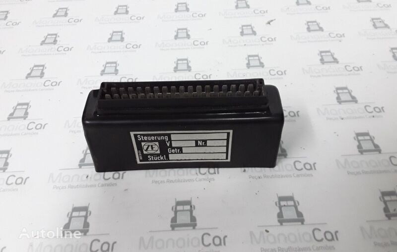 ZF 6009001227 unidad de control para camión