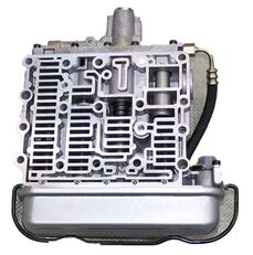 блок управления ZF 4644159347 4644159347 для фронтального погрузчика ZF 4WG200