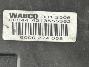 đơn vị điều khiển ZF ASTRONIC EURO 5 dành cho đầu kéo ZF ASTRONIC EURO 5