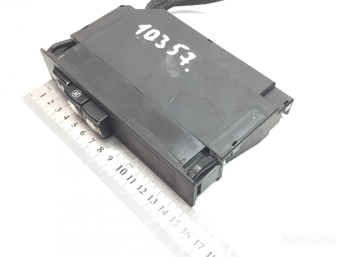 ZF B7R (01.06-) control unit for Volvo B7, B8, B9, B12 bus (2005-)