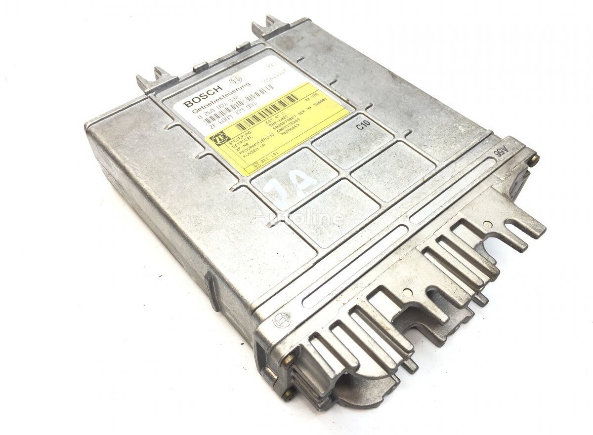 ZF, BOSCH B12B (01.97-12.11) 6009079027 unidad de control para Volvo B6, B7, B9, B10, B12 bus (1978-2011) autobús