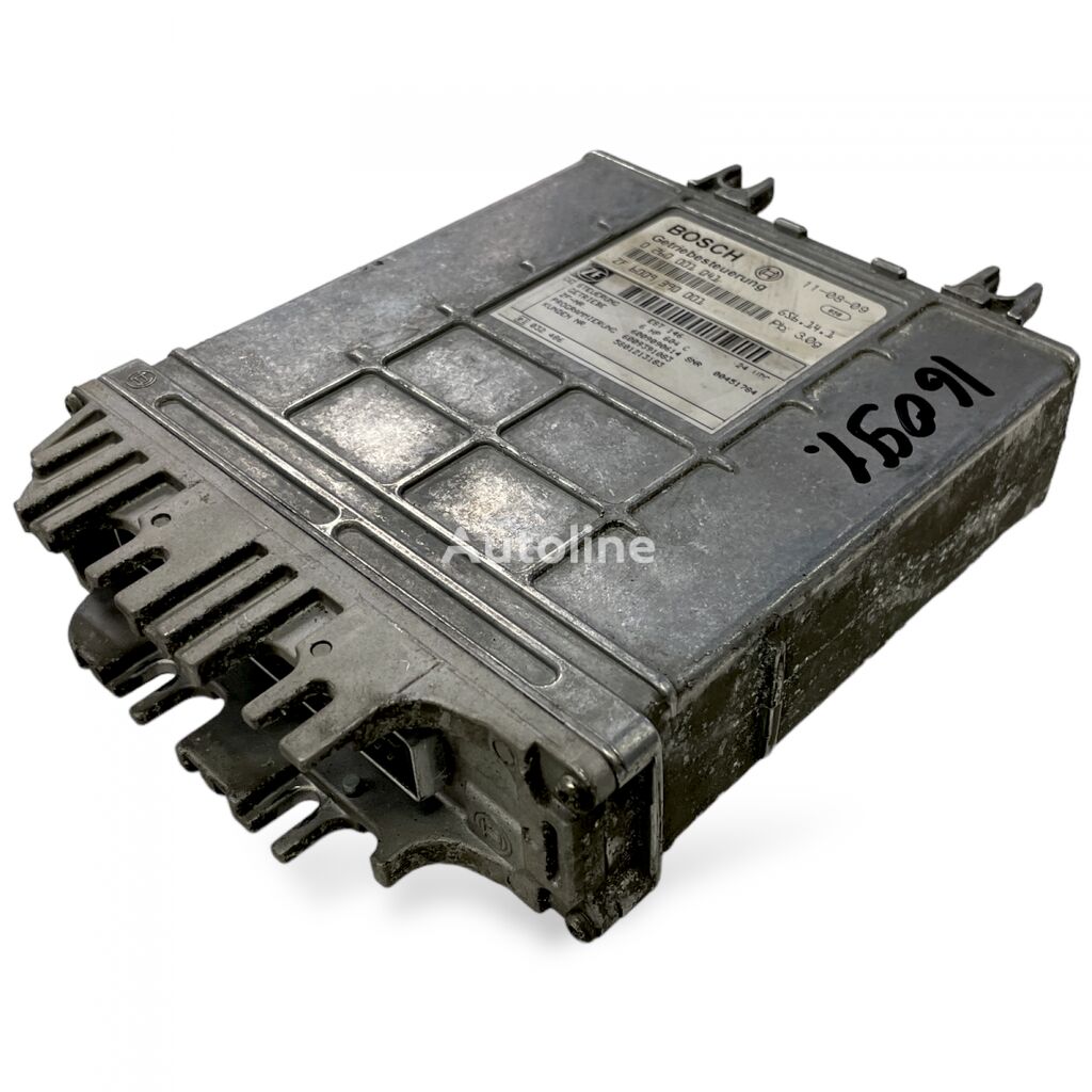 ZF,BOSCH CROSSWAY (01.06-) 5801213183 control unit for Irisbus Arway, Crossway, Crealis, Magelys, Proway, Daily Tourys (2006-)