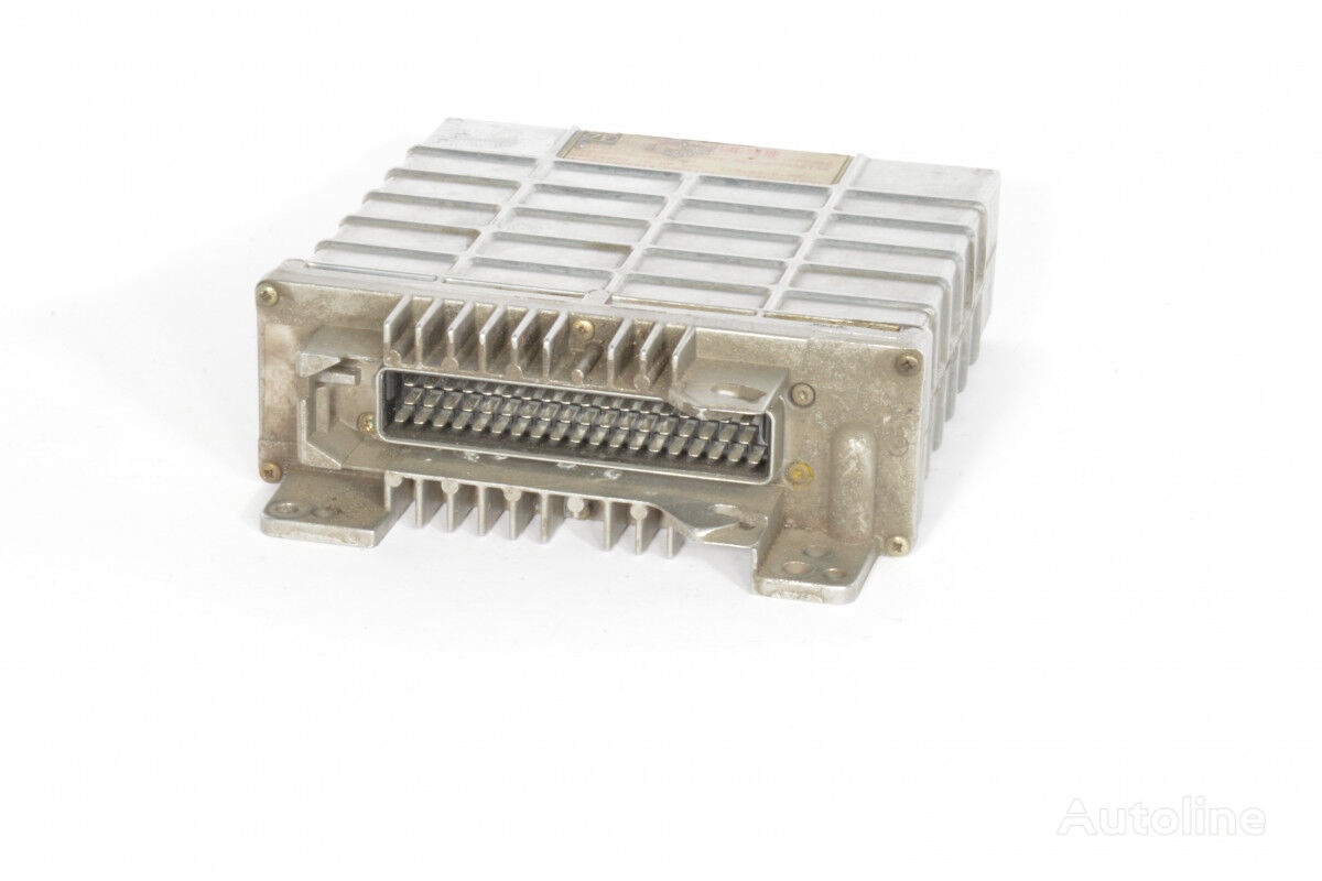 ZF Contol Unit for gear box 5HP600 S-Nr vadības bloks paredzēts kravas automašīnas