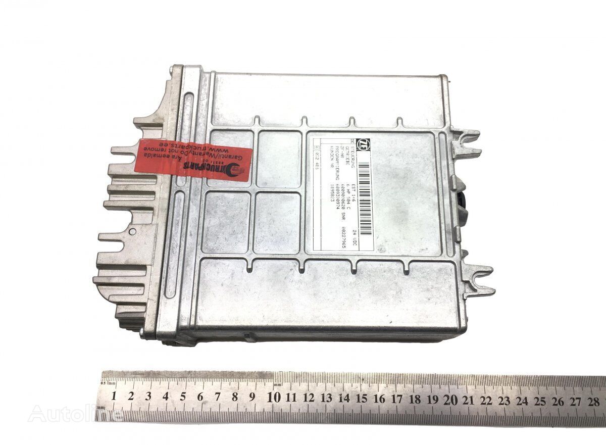 ZF K-series (01.06-) control unit for Scania K,N,F-series bus (2006-)