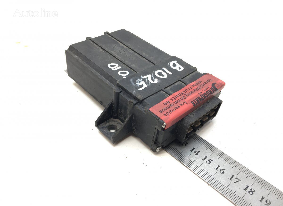 ZF SB3000 (01.74-) 6041222166 control unit for DAF MB, B, FHD, EOS, DB, SB Bus (1970-2001) - Autoline