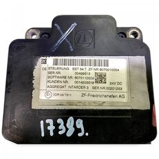 ZF TGX 18.480 (01.07-) 6070010004 Steuereinheit für MAN TGL, TGM, TGS, TGX (2005-2021) Sattelzugmaschine kaufen - Bild 4 | Autoline CH ZF TGX 18.480 (01.07-) 6070010004 Steuereinheit für MAN TGL, TGM, TGS, TGX (2005-2021) Sattelzugmaschine | Bild 4 - Autoline