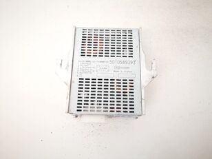 unit&eacute; de commande ordinateurs 5010589393 pour camion Renault Midlum
