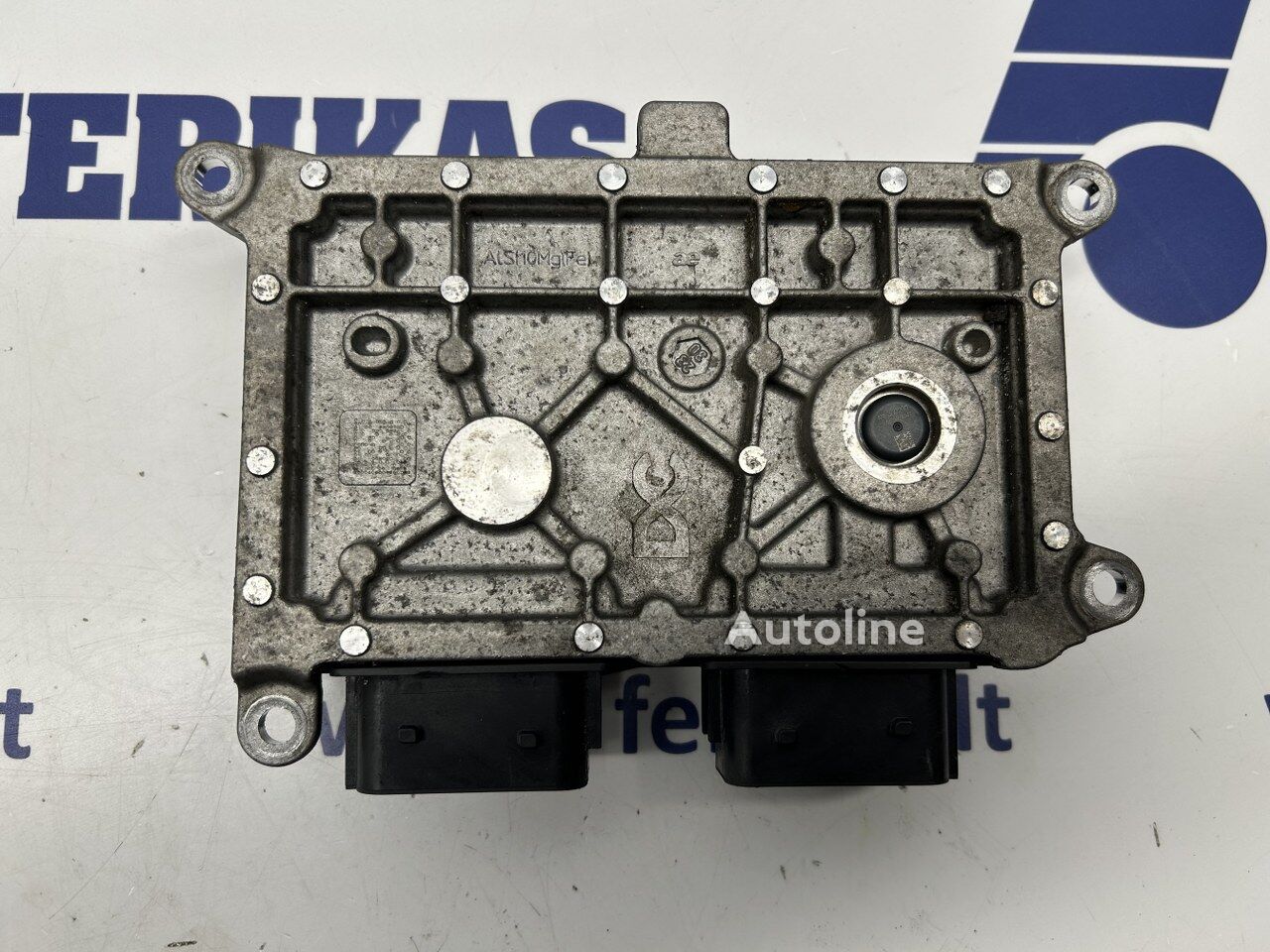 gearbox control unit for Mercedes-Benz Actros MP5 truck tractor