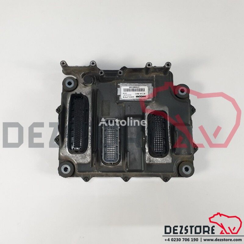 بلوک کنترل کننده motor 1877245 برای تریلی DAF XF