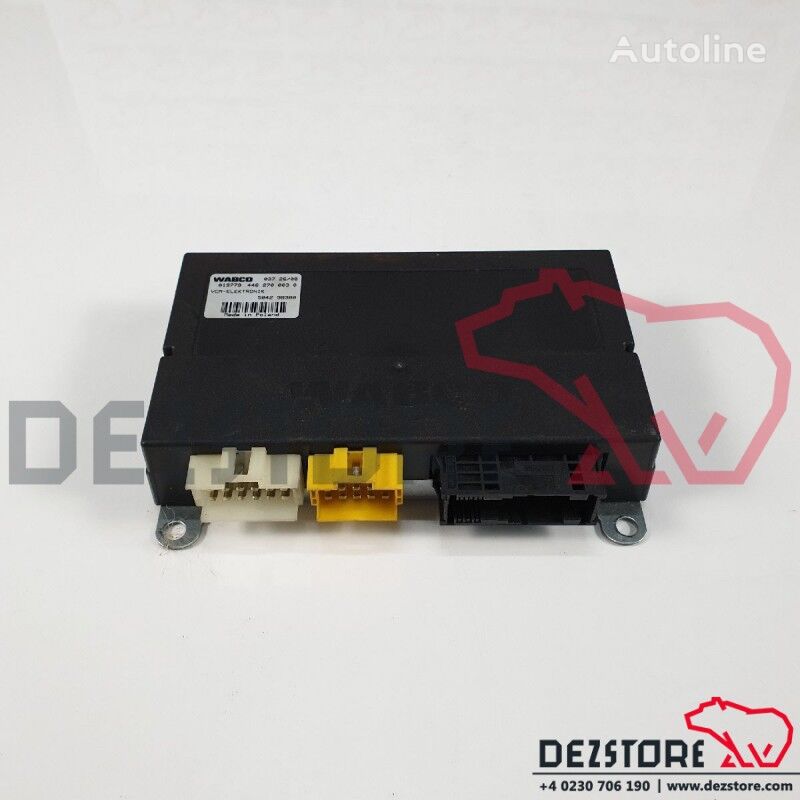 vcm 504300074 control unit for IVECO STRALIS truck tractor