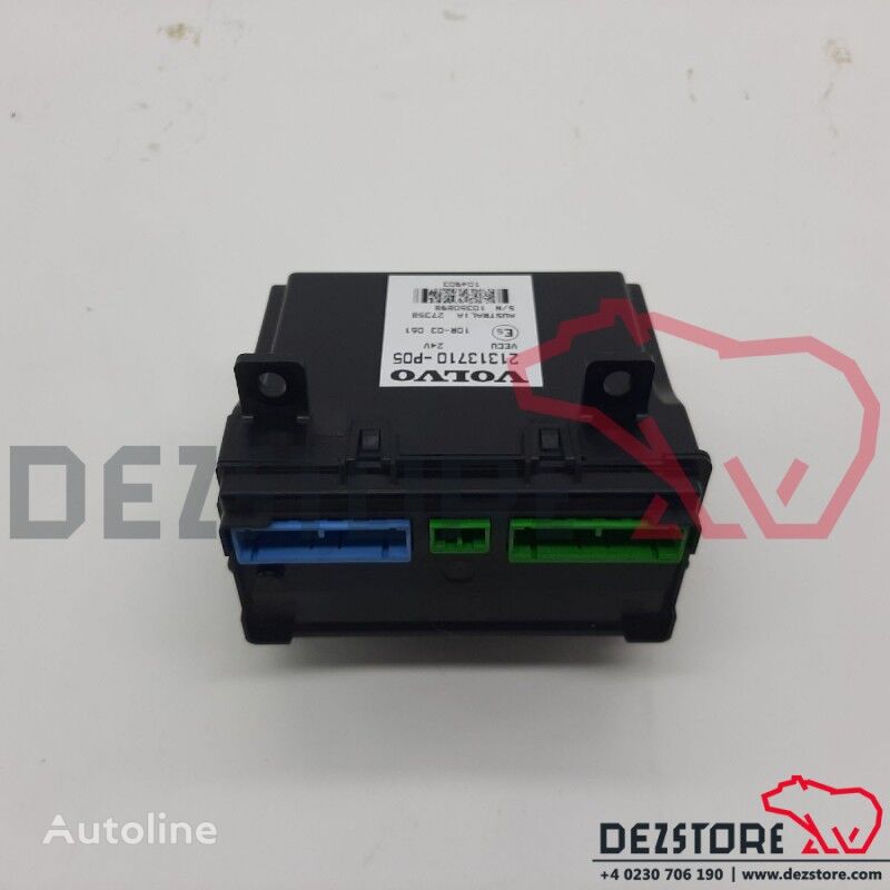 unit kontrol vecu 21313710 untuk tractor head Renault PREMIUM