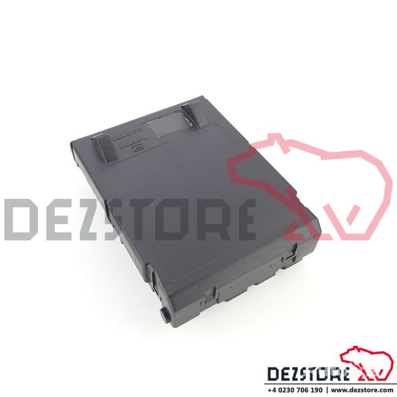 unitate de control zbr 81258067103 pentru cap tractor MAN TGX