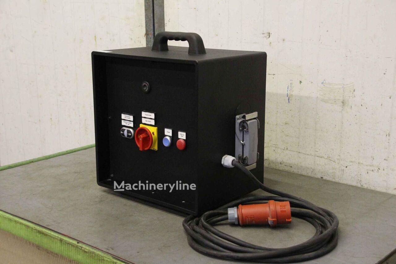 Bilfinger IBN Box NES controller for industrial equipment - Machineryline