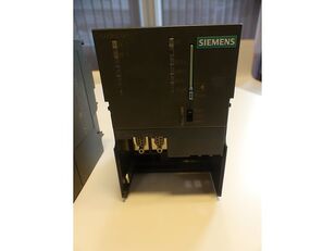 Siemens controller for industrial equipment