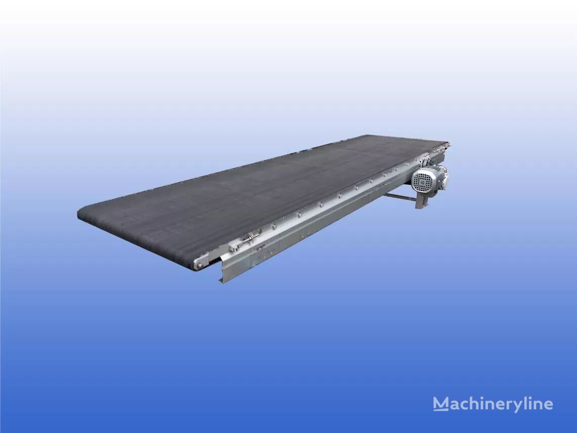 Codema 60 cm (Länge 2.7 m.) 9206k conveyor belt for conveyor equipment