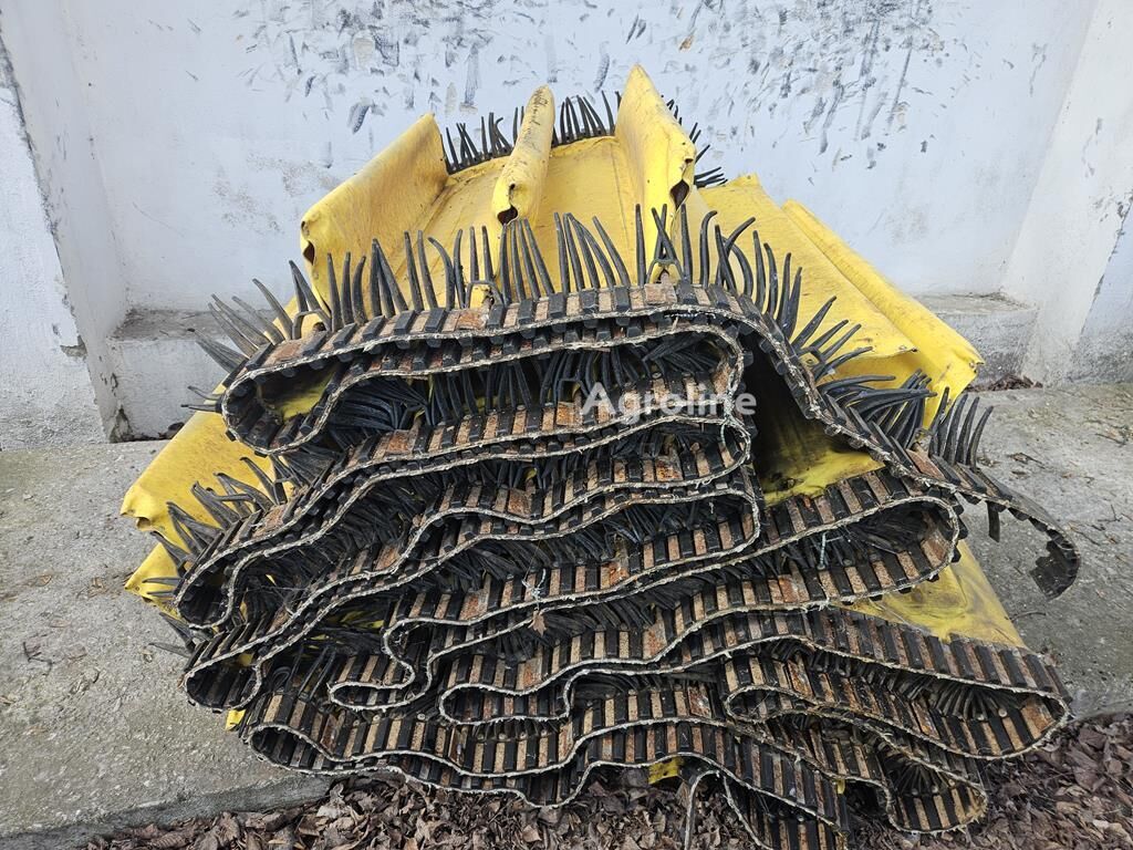 Конвейерная лента Grimme taśma elewatora для картофелеуборочного комбайна - Agriline