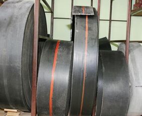 конвеєрна стрічка Unior резинотканевая до стрічкового конвеєра