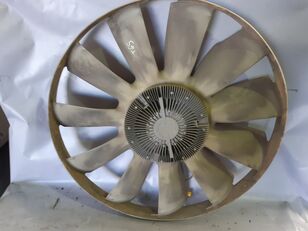 2410082 cooling fan for MAN TGS euro4  truck tractor