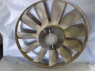 ventilator 2410082 za vlačilec MAN TGS euro4