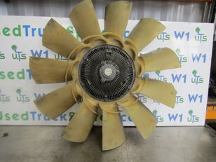 1742083 ventilador de refrigeración para DAF XF 105 460  camión