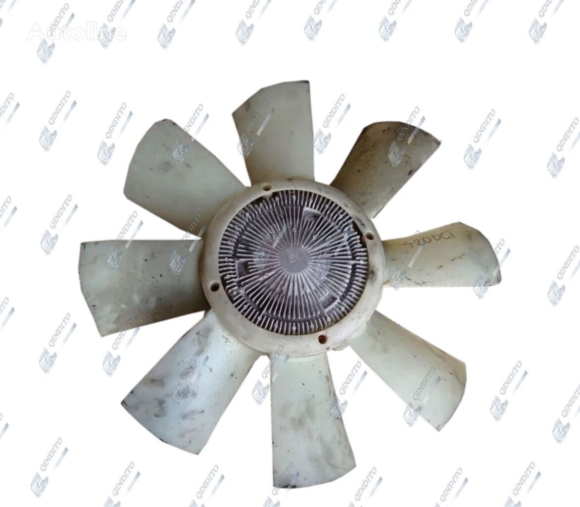 ventilator za Renault PREMIUM 420 DCI tegljača