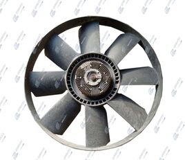 ventilateur de refroidissement 51066010266 pour tracteur routier MAN L2000