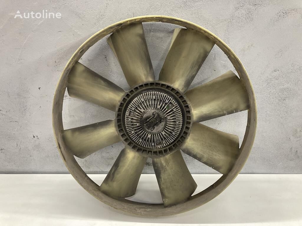 ventilateur de refroidissement pour camion Mercedes-Benz Atego euro3