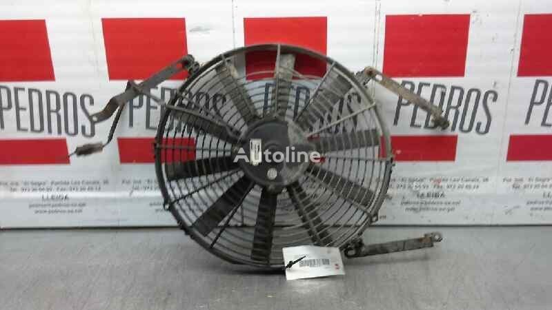 cooling fan for Nissan CABSTAR truck