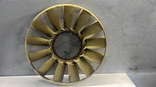 cooling fan for DAF XF106 truck tractor