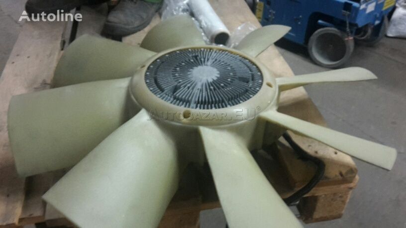 cooling fan for Volvo fh12d truck