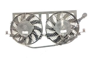 cooling fan for Mercedes-Benz SPRINTER 3-t (B906) cargo van