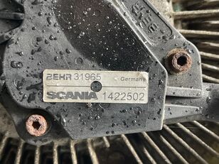 cooling fan for Scania truck